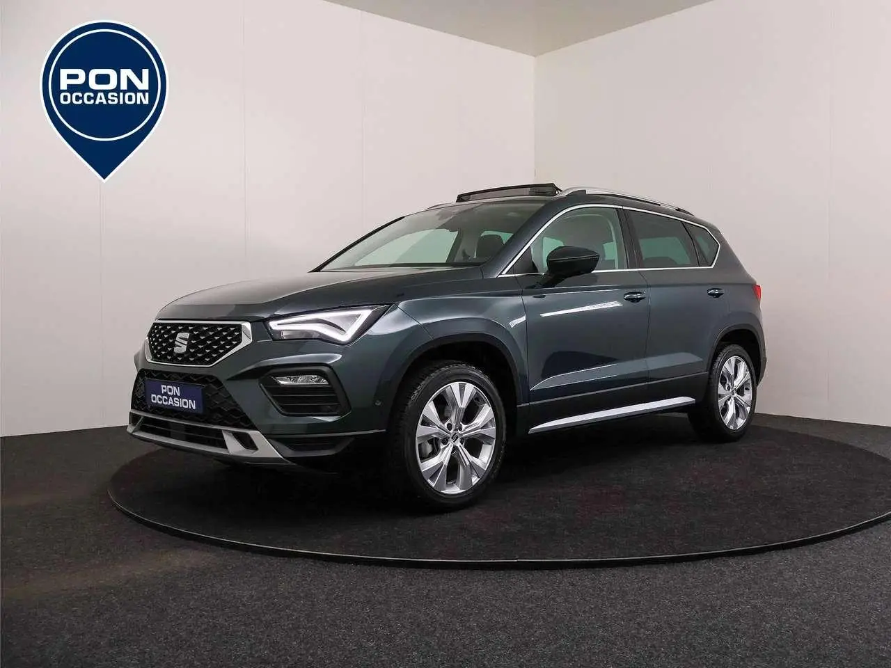 Photo 1 : Seat Ateca 2023 Essence