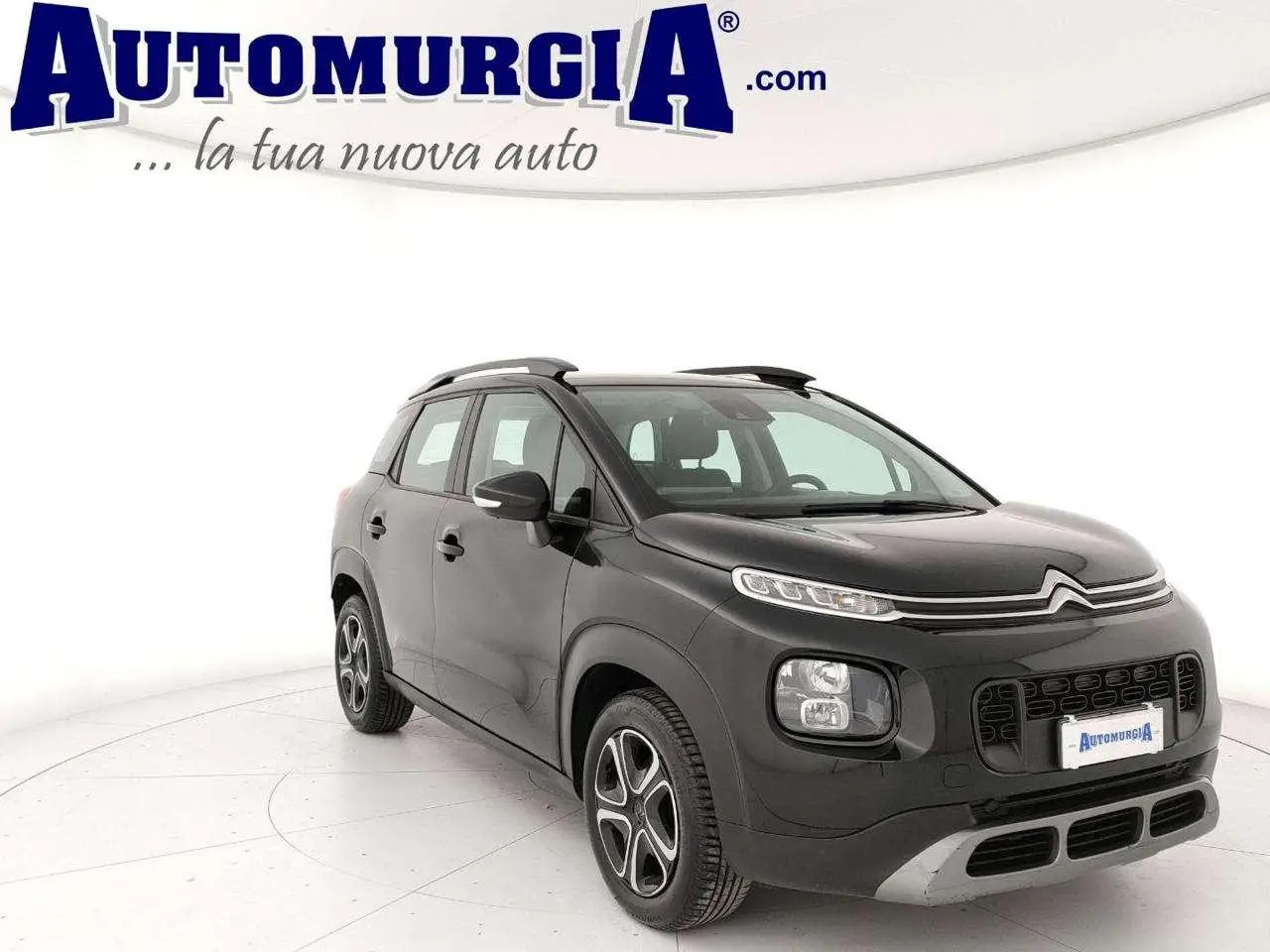 Photo 1 : Citroen C3 Aircross 2020 Diesel