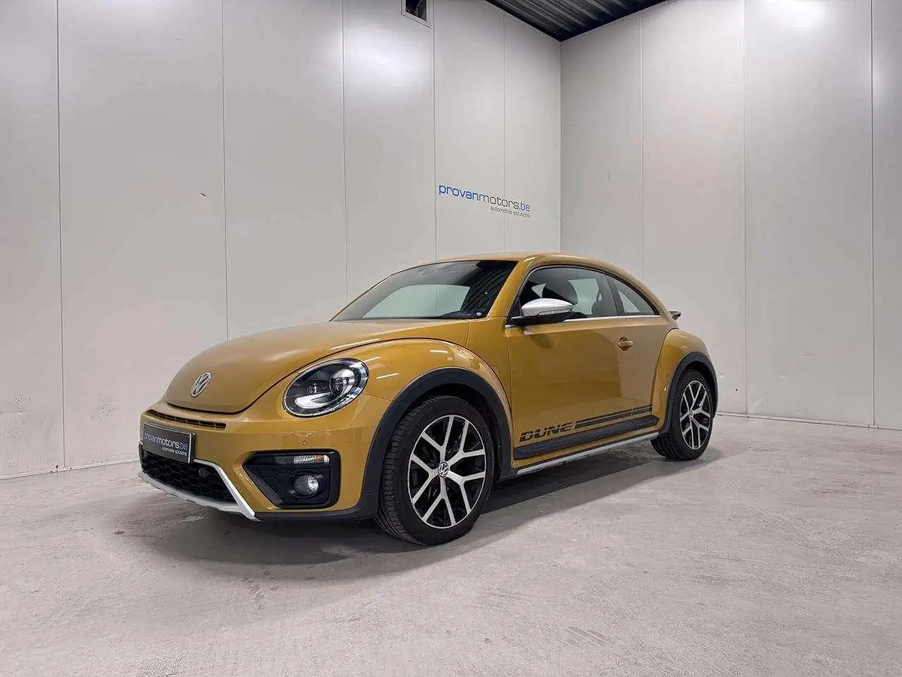 Photo 1 : Volkswagen Beetle 2017 Essence