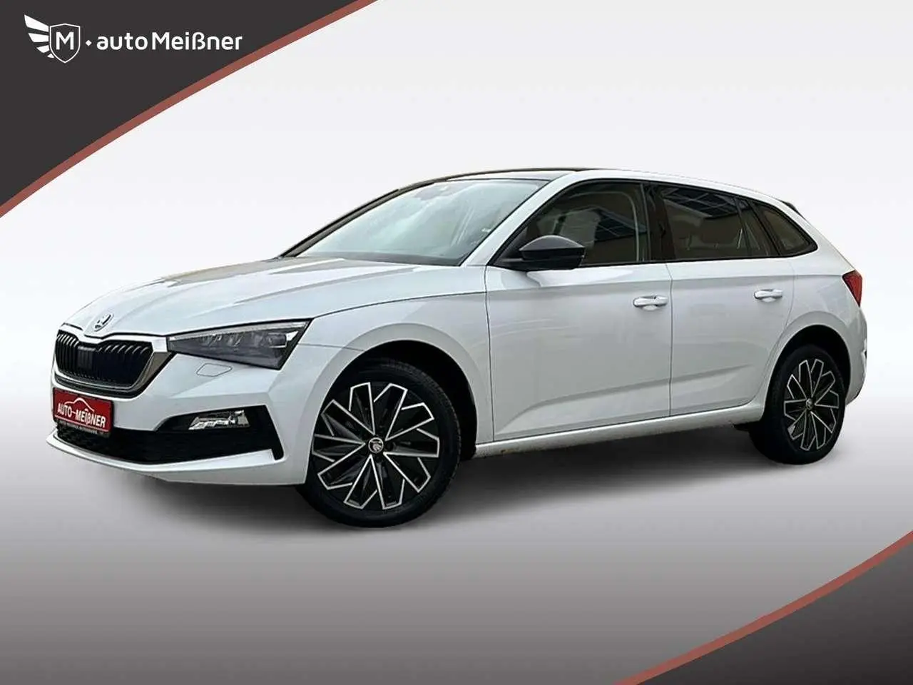 Photo 1 : Skoda Scala 2019 Petrol