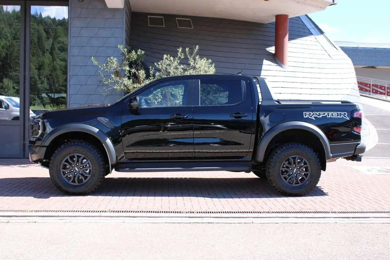 Photo 1 : Ford Ranger 2024 Diesel