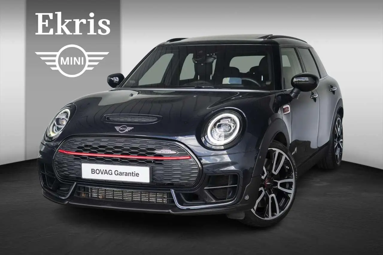 Photo 1 : Mini John Cooper Works 2020 Essence