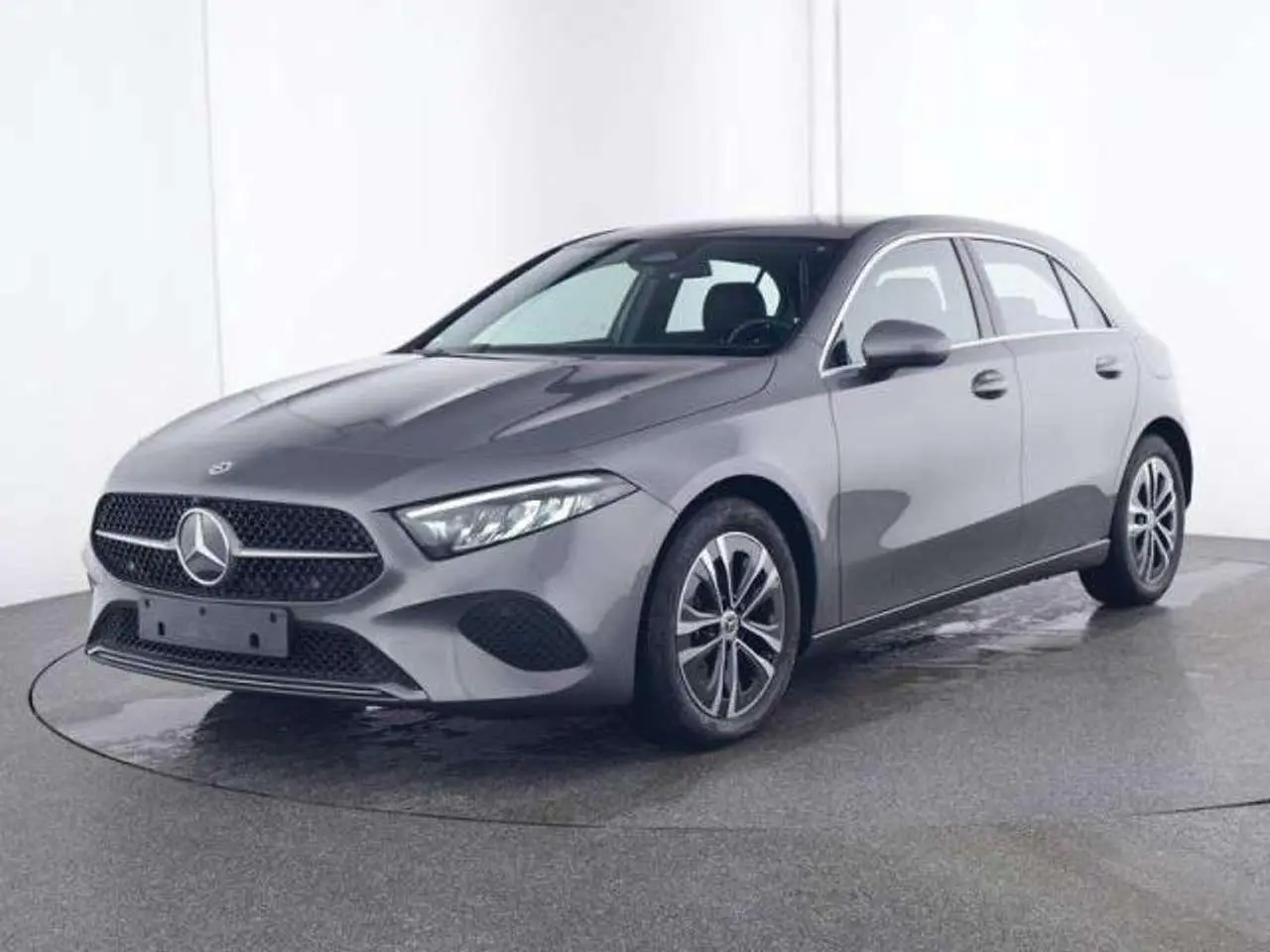 Photo 1 : Mercedes-benz Classe A 2023 Hybrid