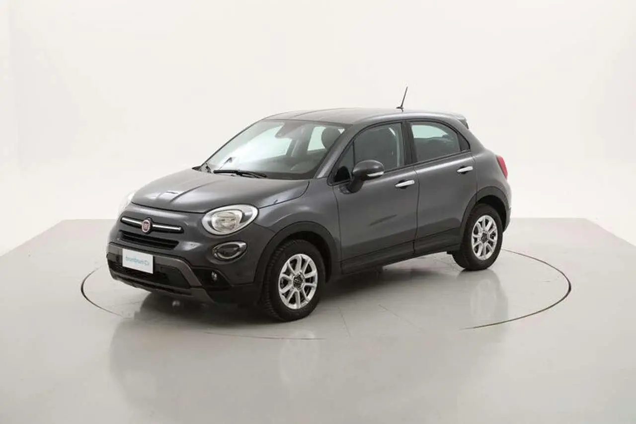 Photo 1 : Fiat 500x 2019 Petrol