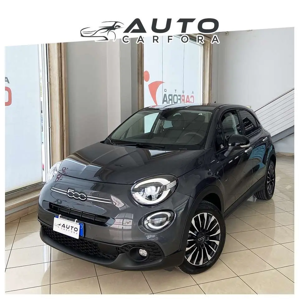 Photo 1 : Fiat 500x 2023 Essence