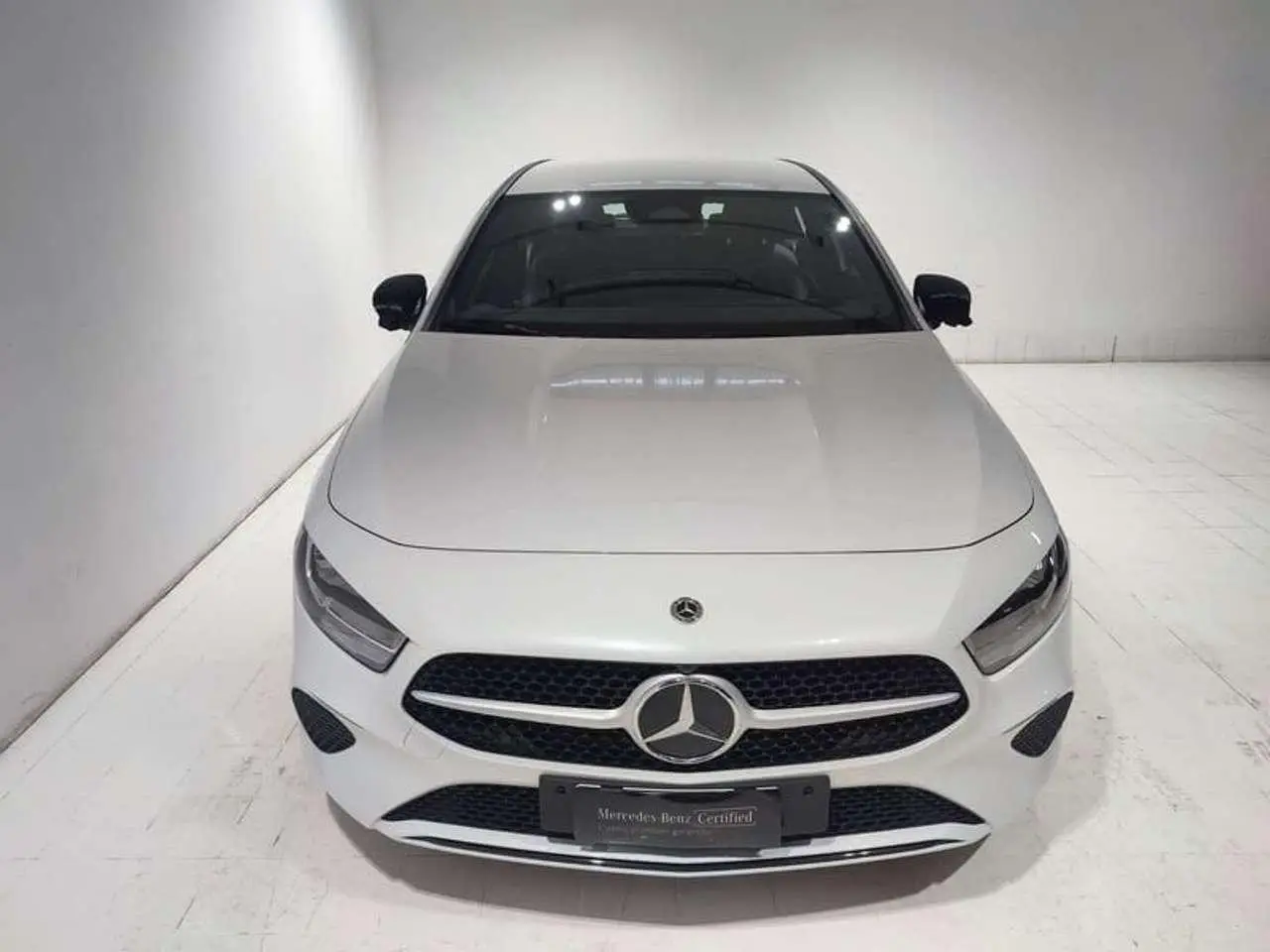 Photo 1 : Mercedes-benz Classe A 2023 Diesel