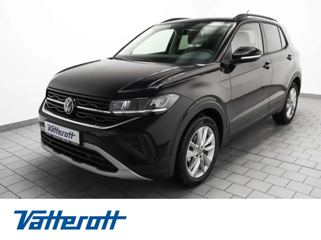 Photo 1 : Volkswagen T-cross 2024 Petrol