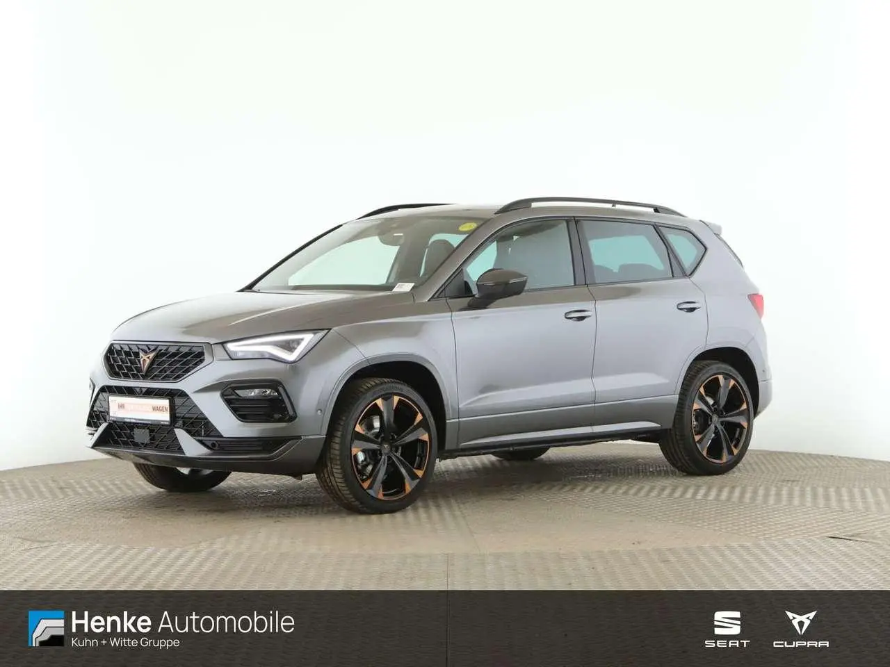 Photo 1 : Cupra Ateca 2024 Essence