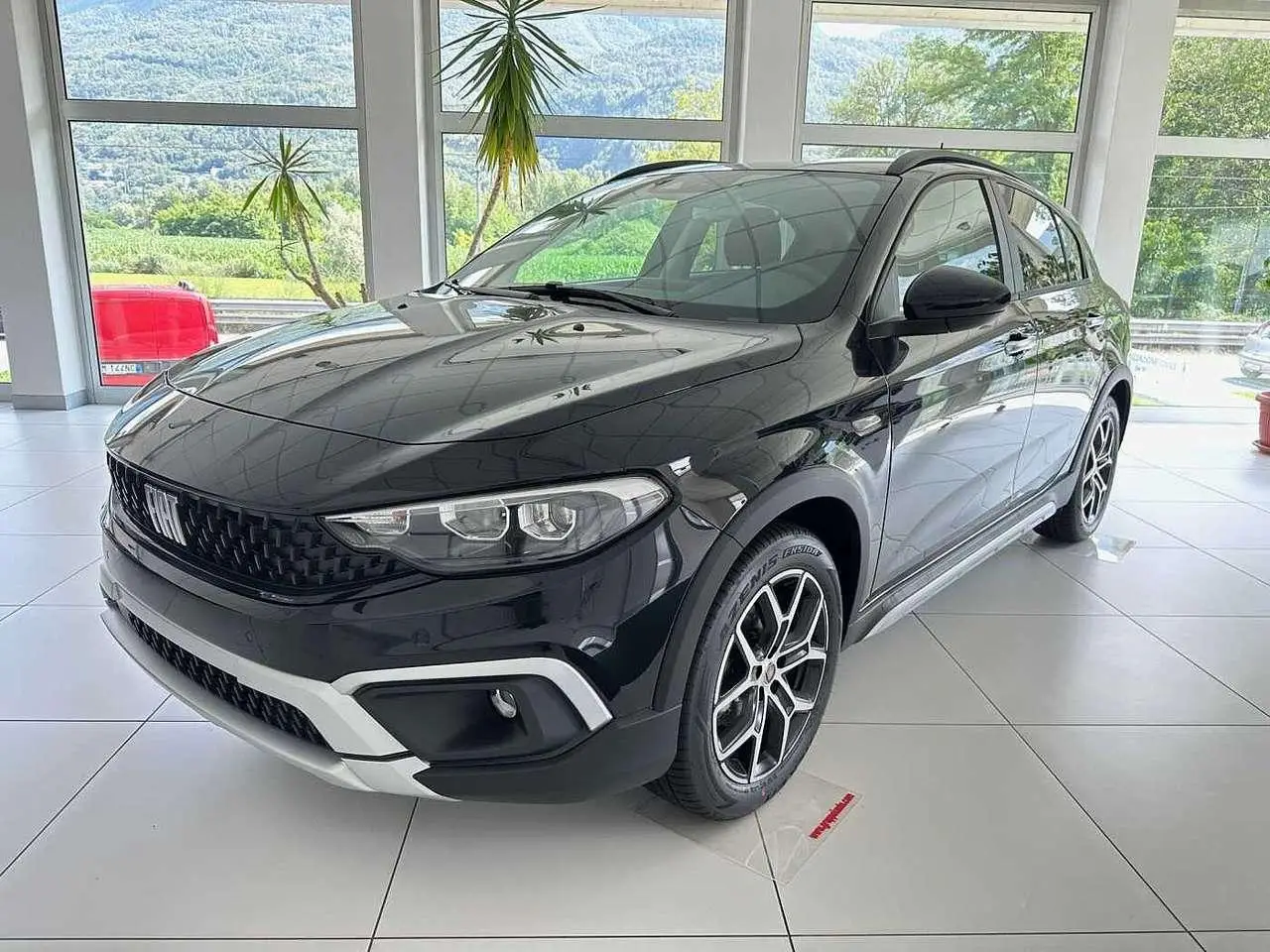 Photo 1 : Fiat Tipo 2023 Petrol