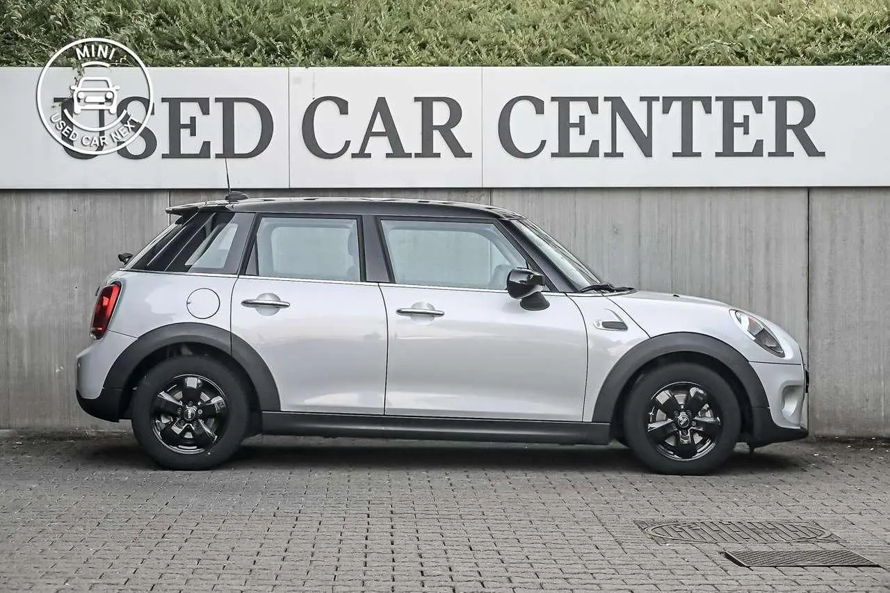 Photo 1 : Mini Cooper 2020 Petrol