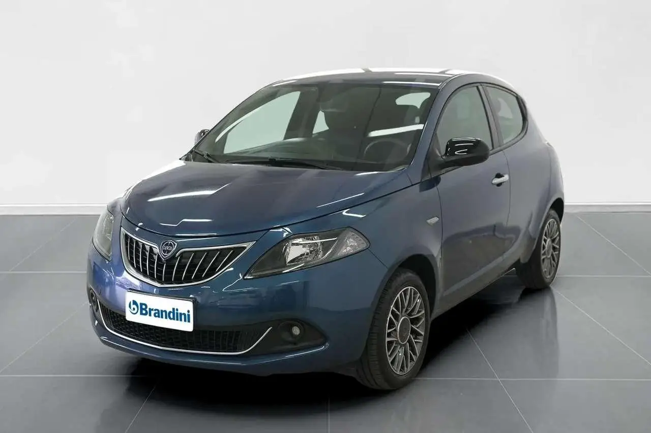 Photo 1 : Lancia Ypsilon 2023 Essence