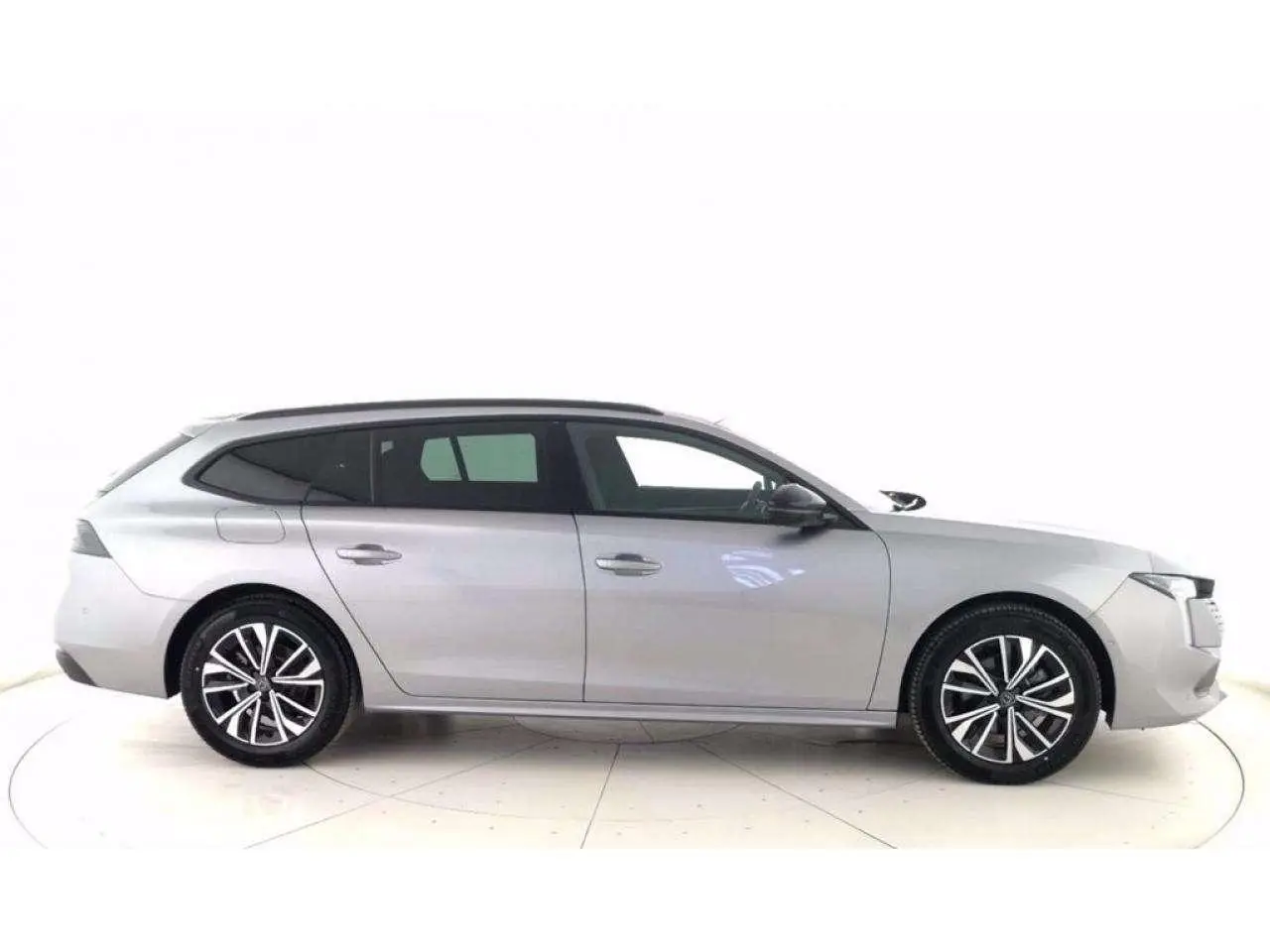 Photo 1 : Peugeot 508 2024 Diesel