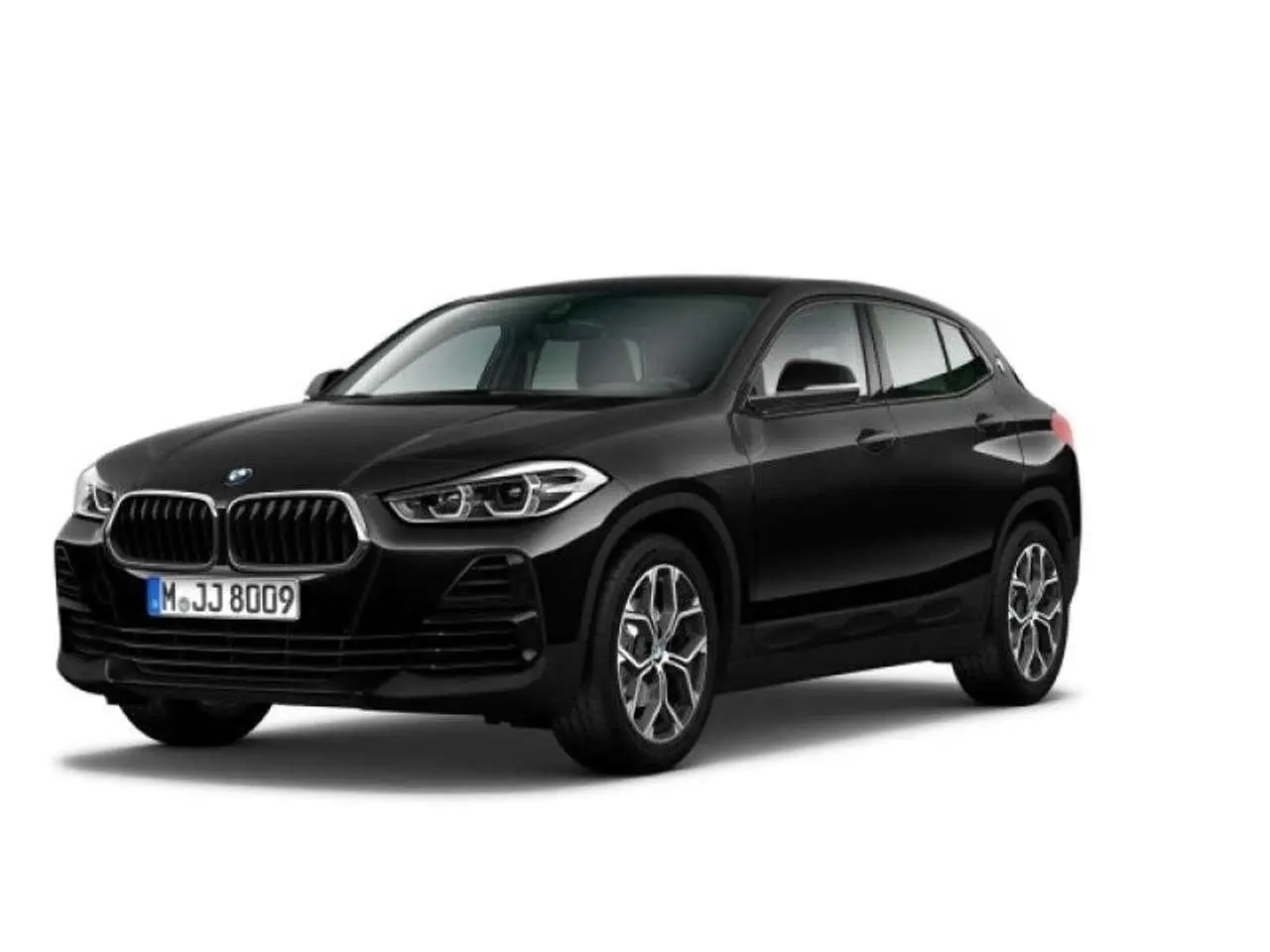 Photo 1 : Bmw X2 2022 Essence