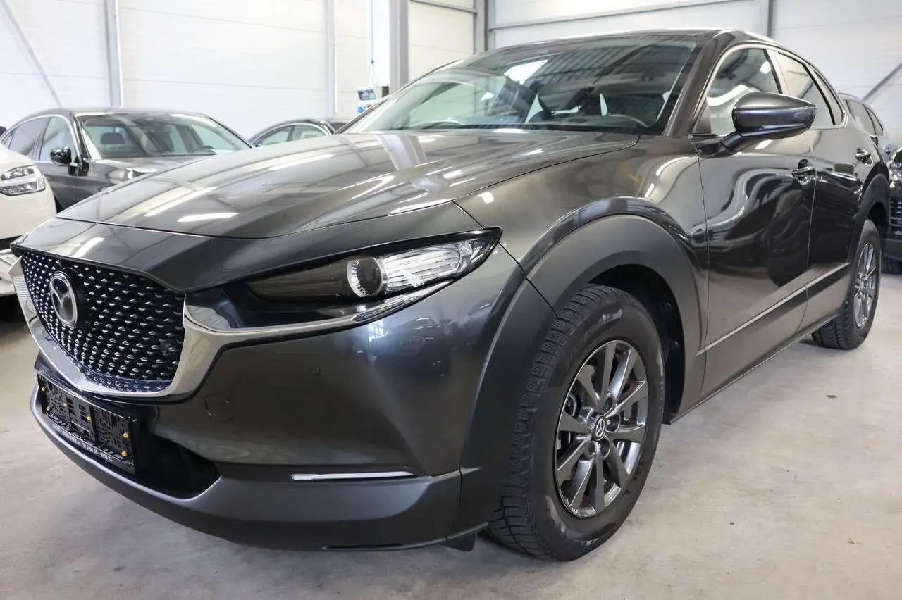 Photo 1 : Mazda Cx-30 2021 Essence