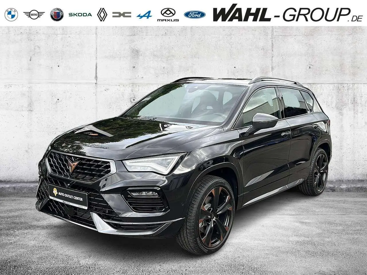 Photo 1 : Cupra Ateca 2024 Essence