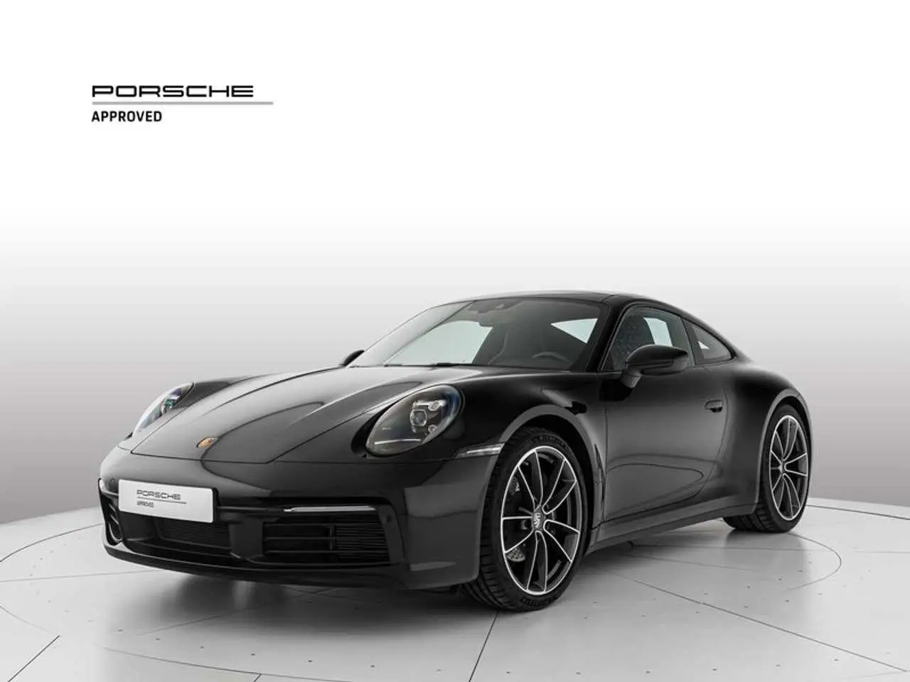 Photo 1 : Porsche 992 2023 Essence