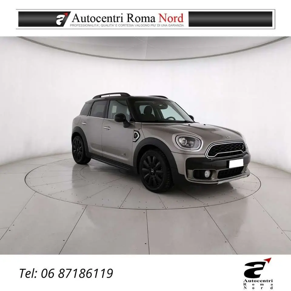 Photo 1 : Mini Cooper 2020 Diesel