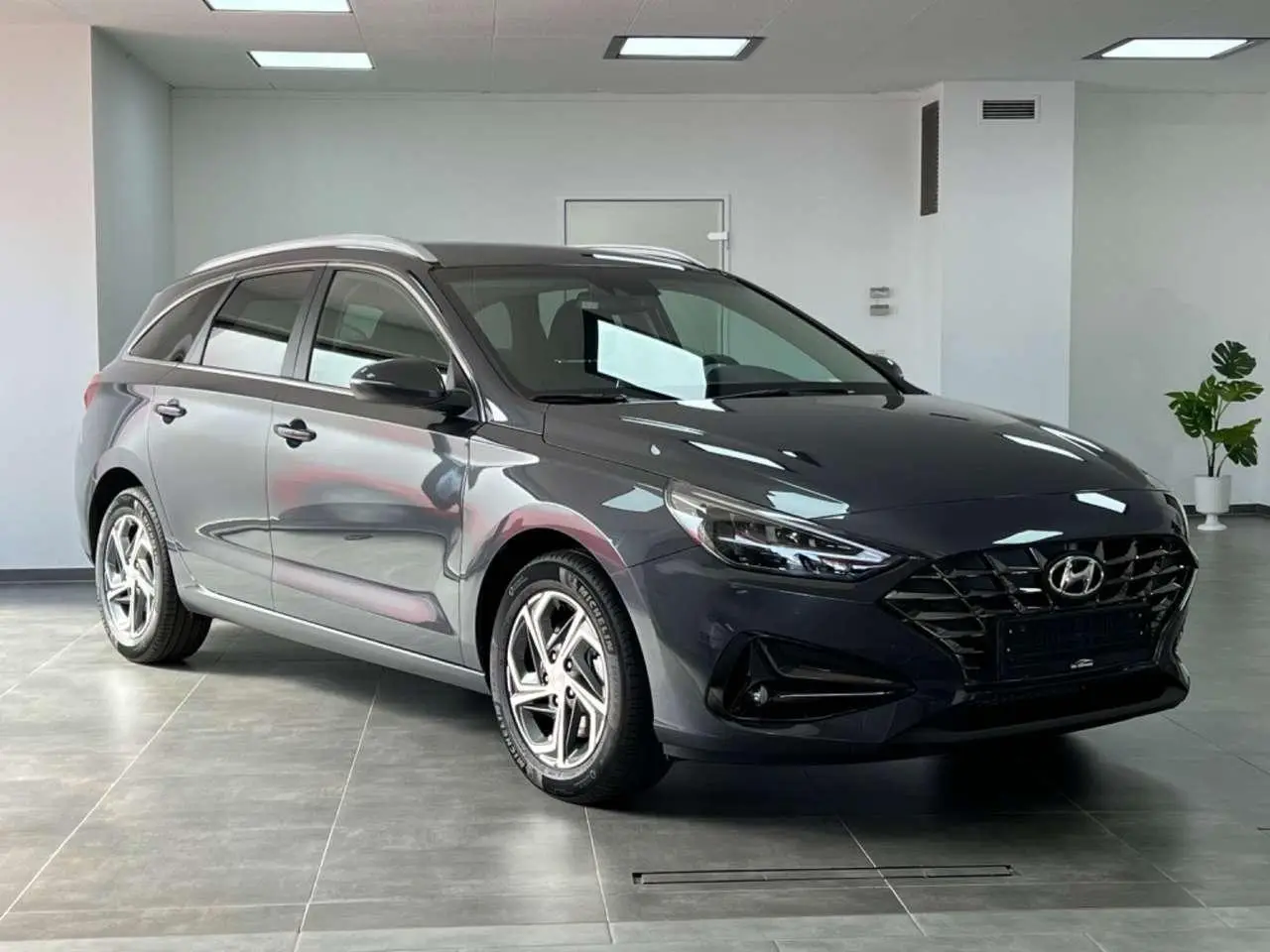 Photo 1 : Hyundai I30 2024 Essence