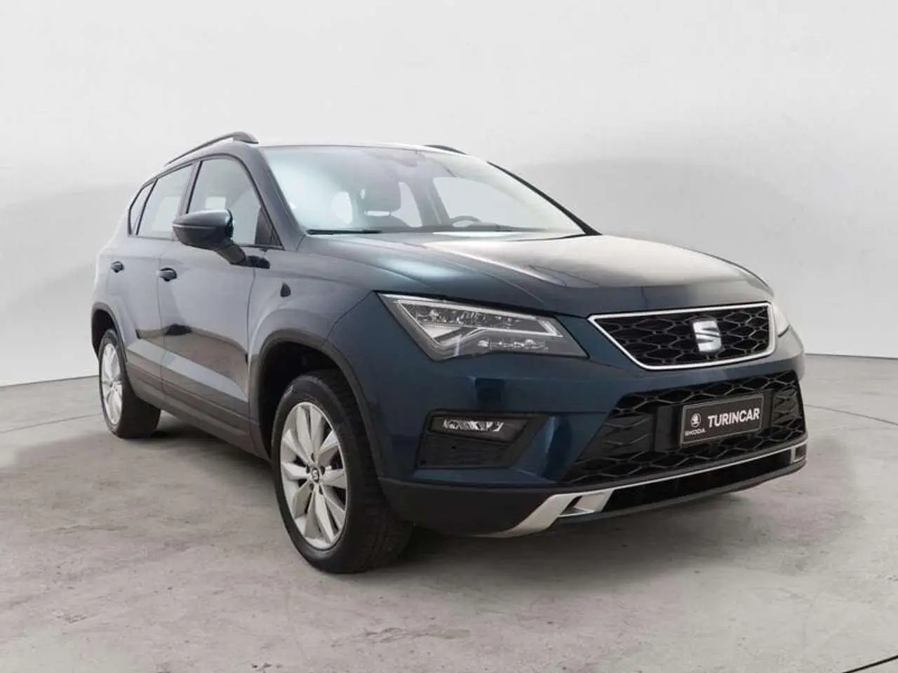 Photo 1 : Seat Ateca 2019 Diesel