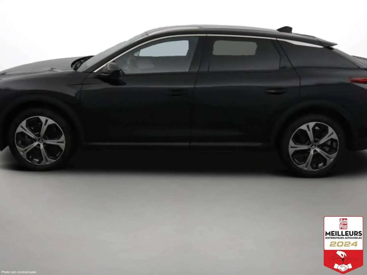 Photo 1 : Citroen C5 X 2024 Petrol