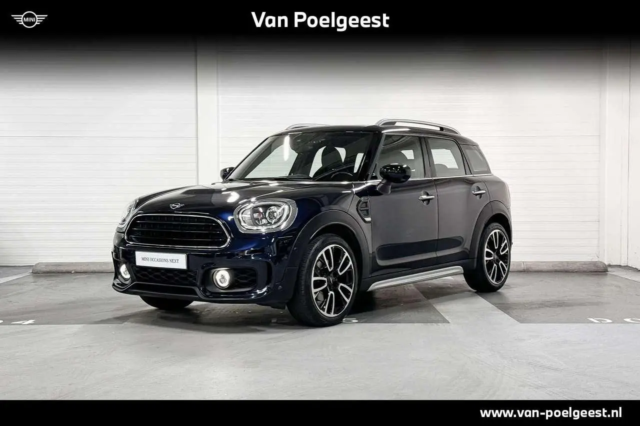 Photo 1 : Mini Cooper 2019 Petrol