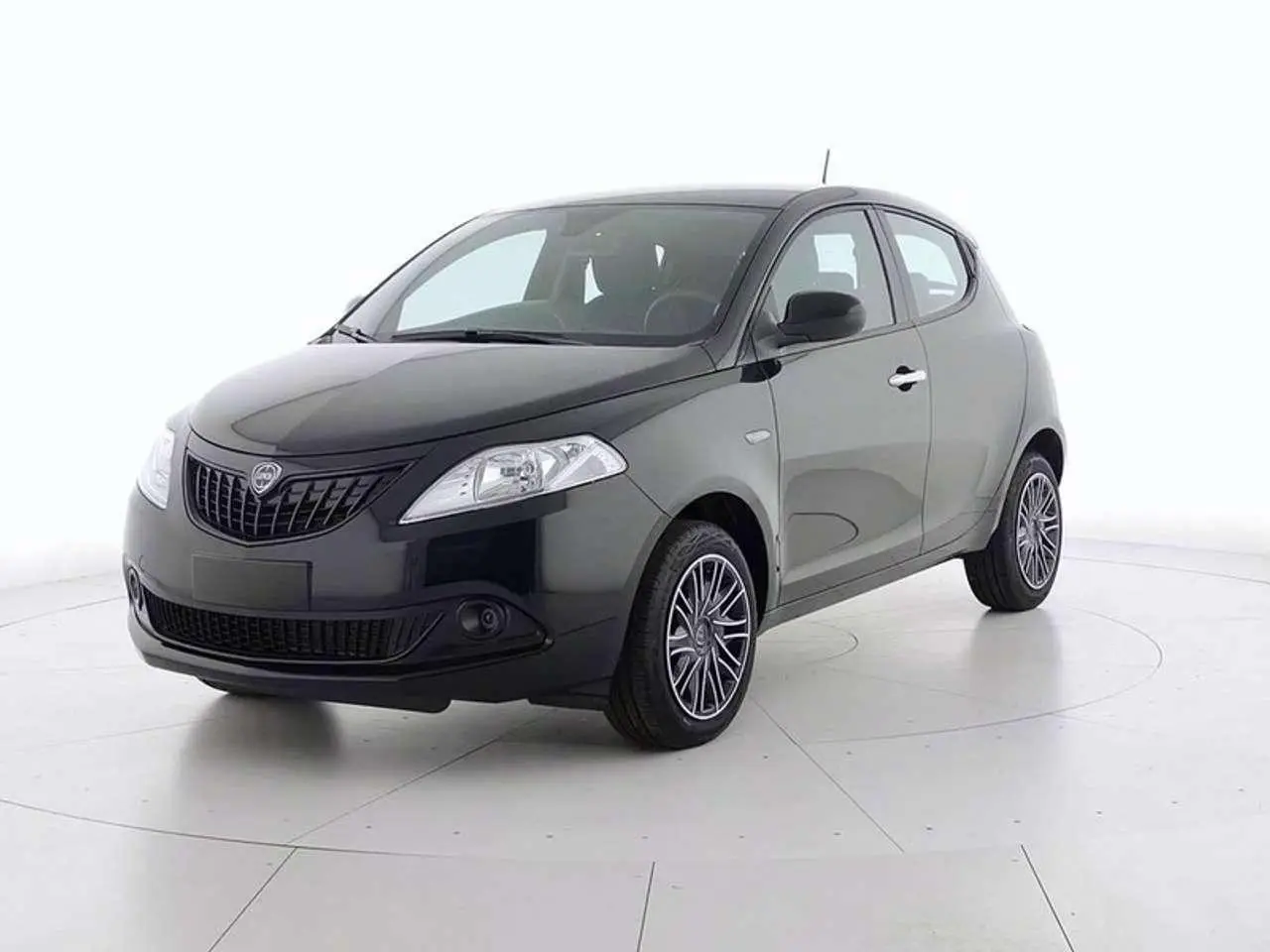 Photo 1 : Lancia Ypsilon 2024 Hybrid