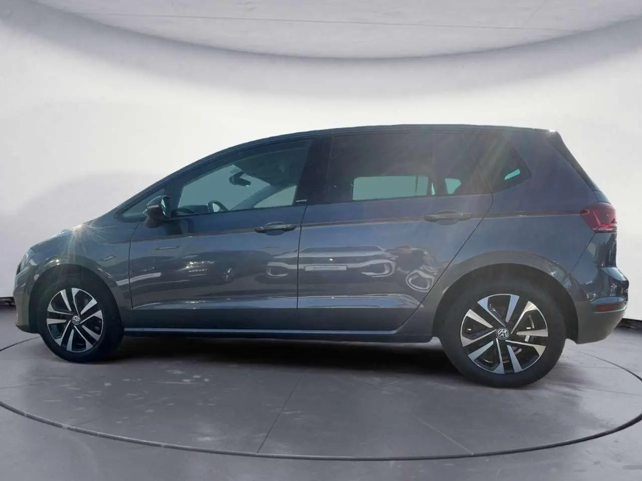 Photo 1 : Volkswagen Golf 2020 Diesel