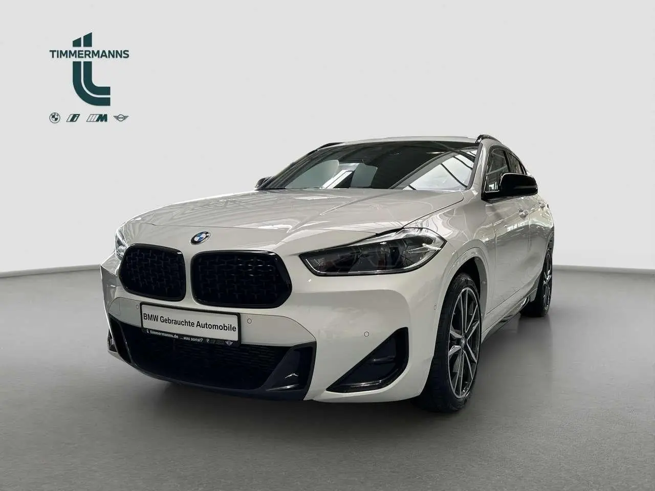 Photo 1 : Bmw X2 2021 Petrol