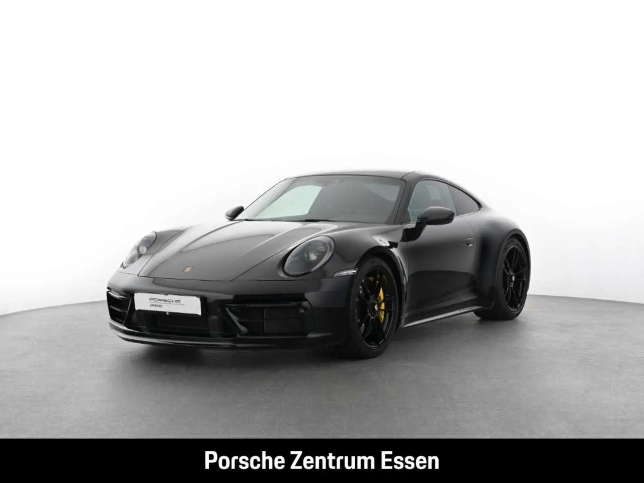 Photo 1 : Porsche 992 2023 Essence