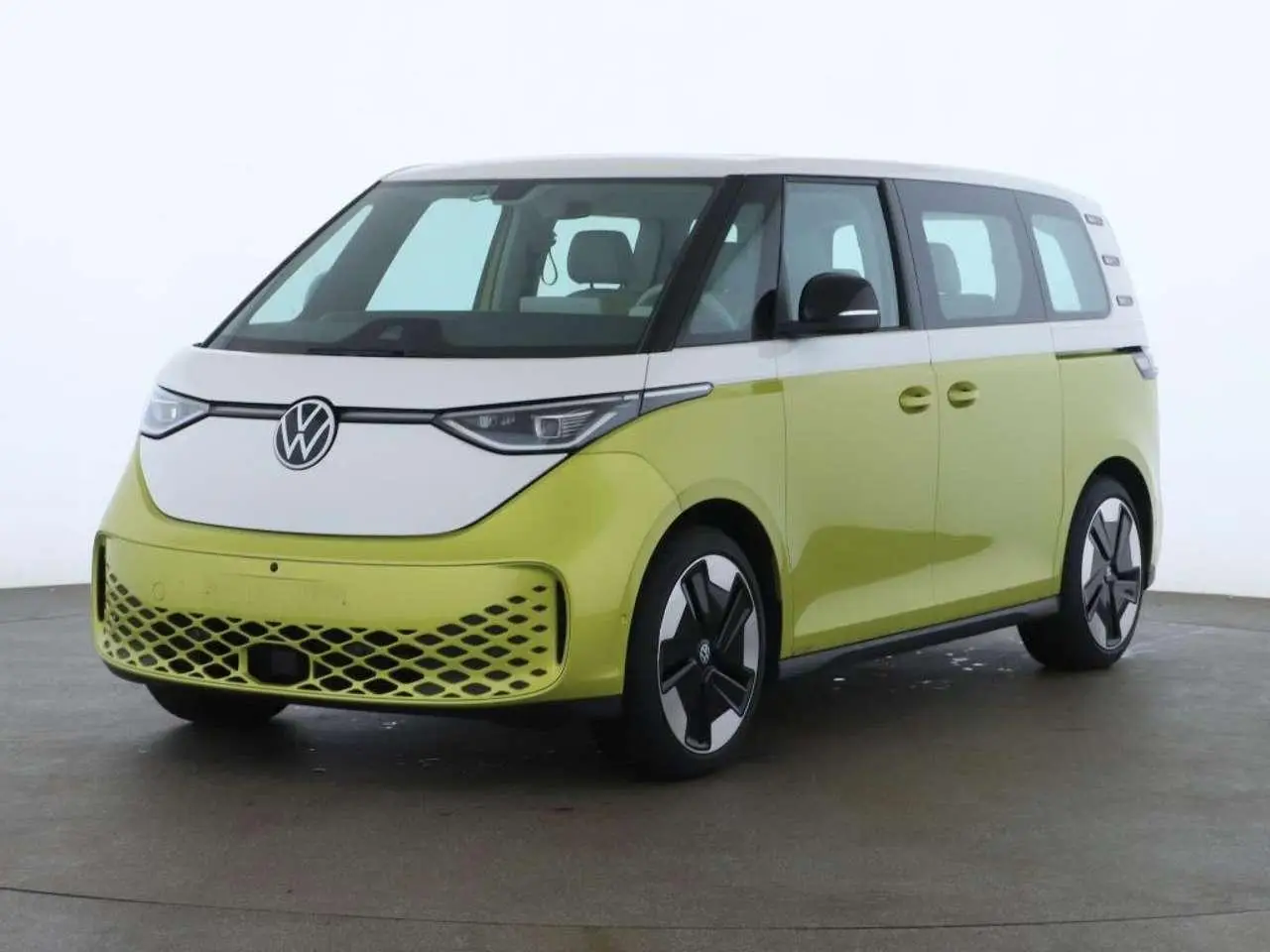 Photo 1 : Volkswagen Id. Buzz 2023 Électrique