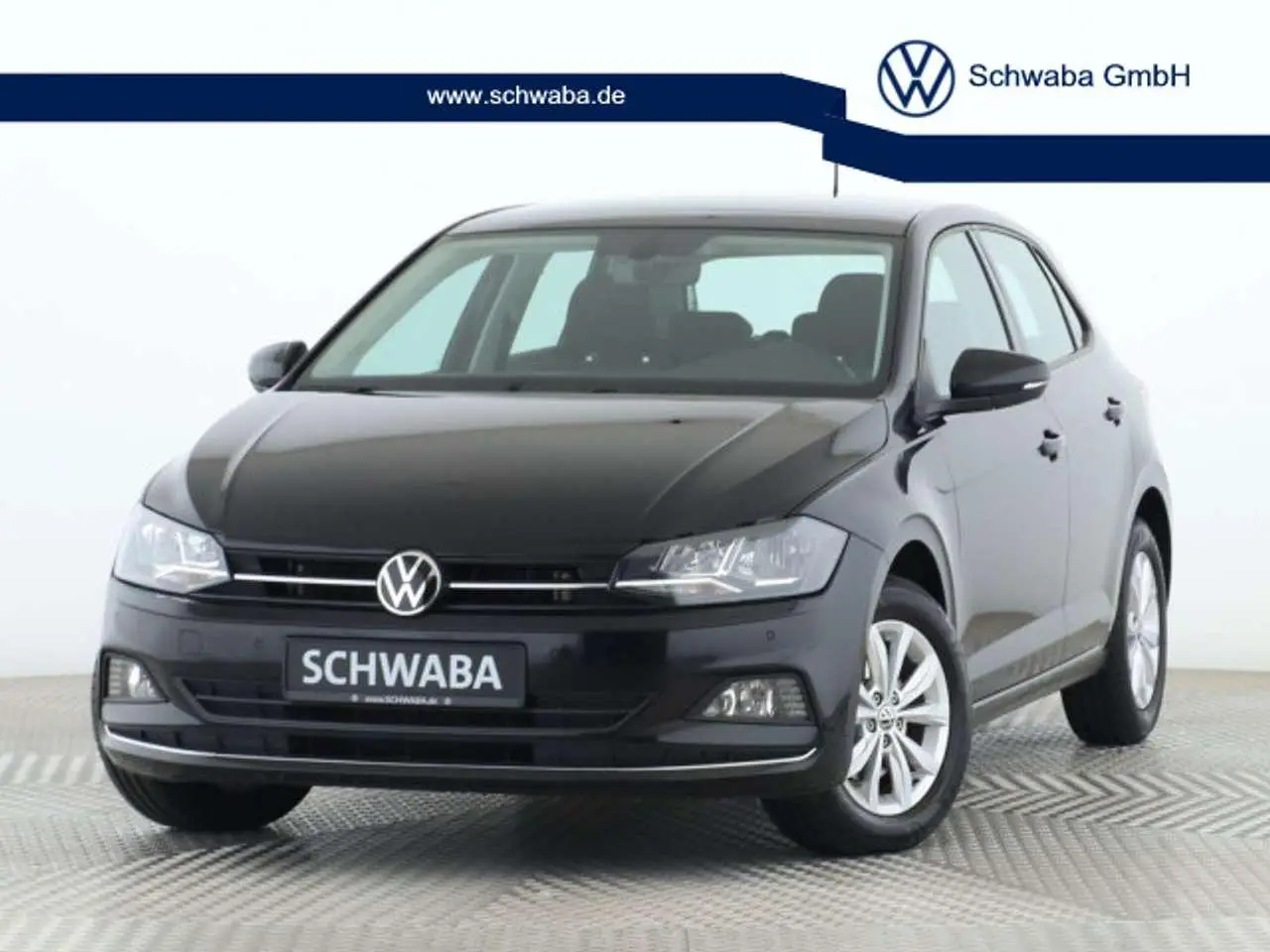 Photo 1 : Volkswagen Polo 2020 Petrol