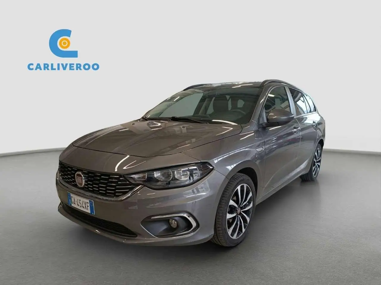 Photo 1 : Fiat Tipo 2020 Diesel