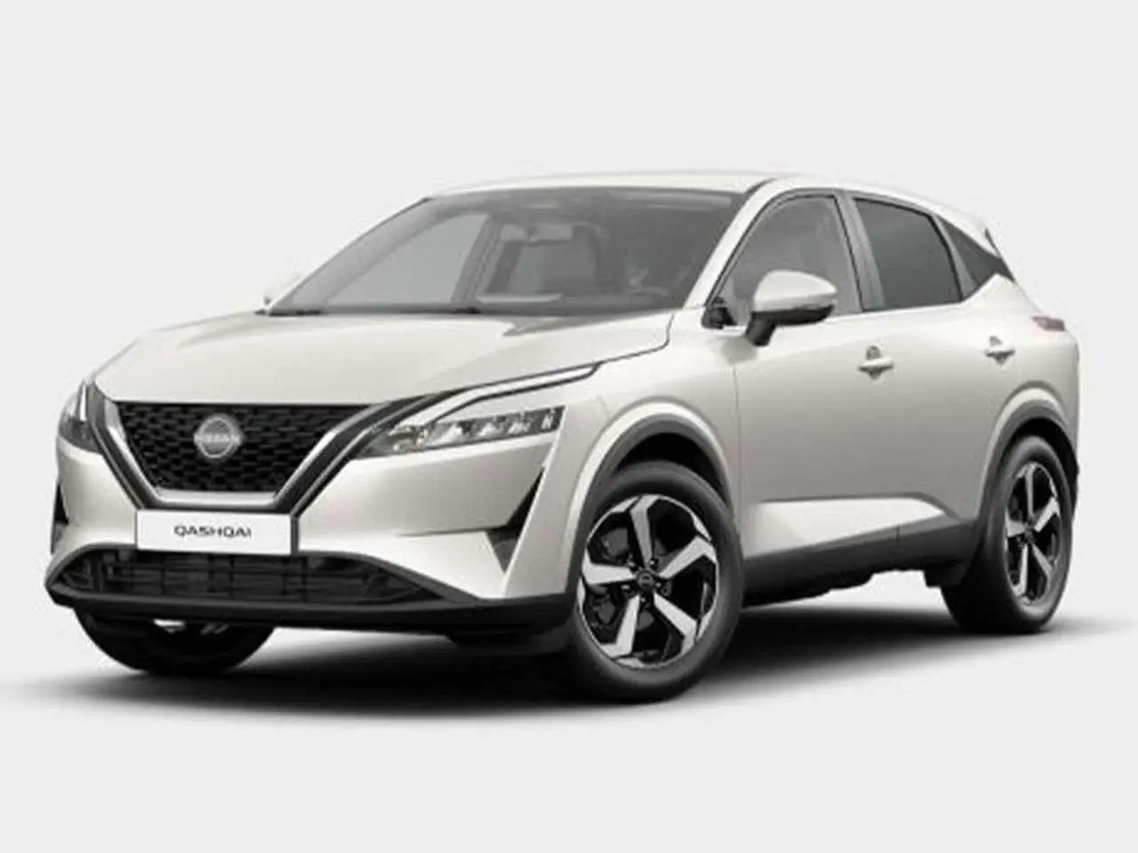 Photo 1 : Nissan Qashqai 2024 Hybride