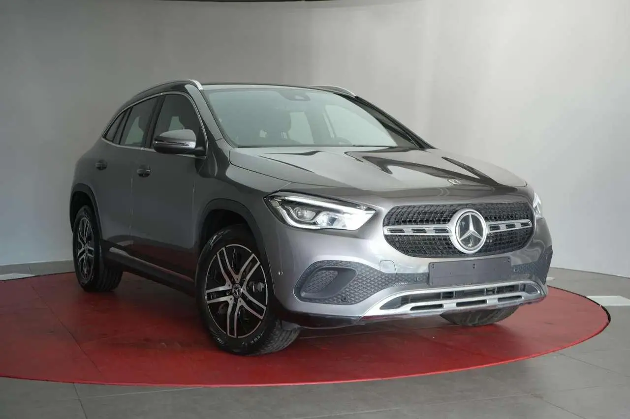 Photo 1 : Mercedes-benz Classe Gla 2022 Petrol