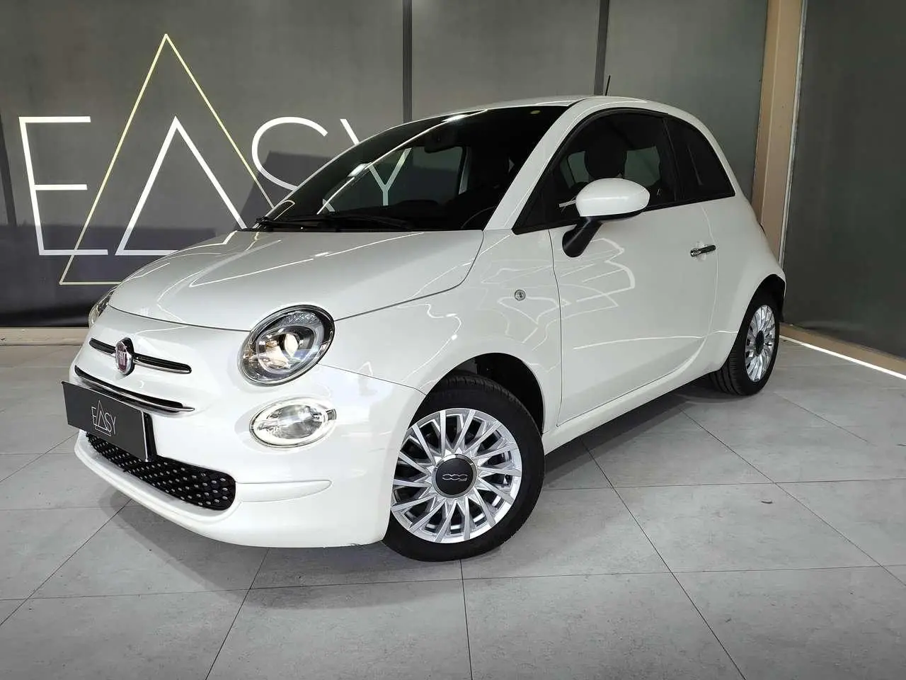 Photo 1 : Fiat 500 2020 Petrol