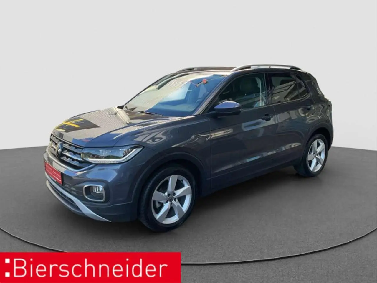 Photo 1 : Volkswagen T-cross 2023 Essence