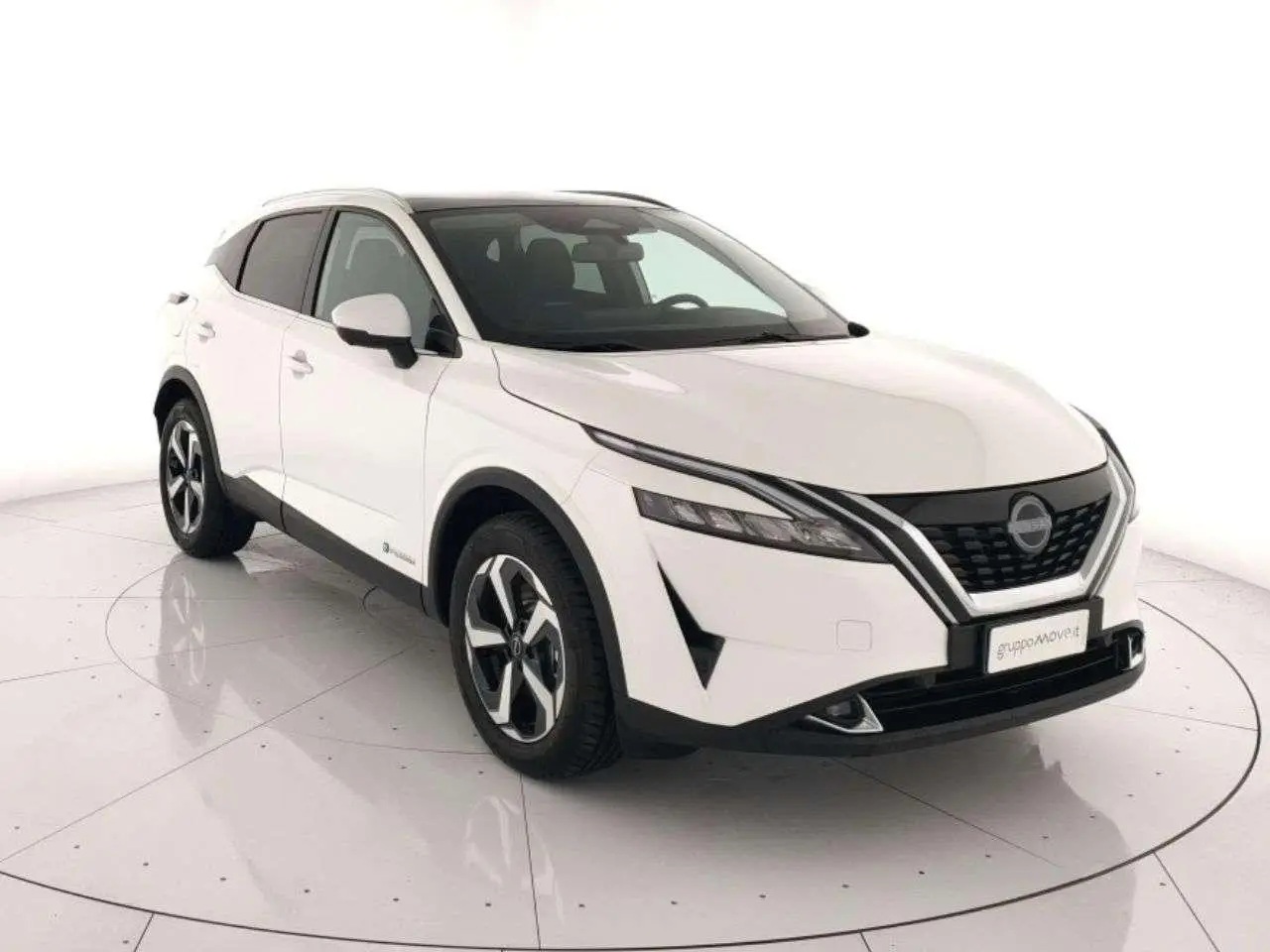 Photo 1 : Nissan Qashqai 2023 Hybrid