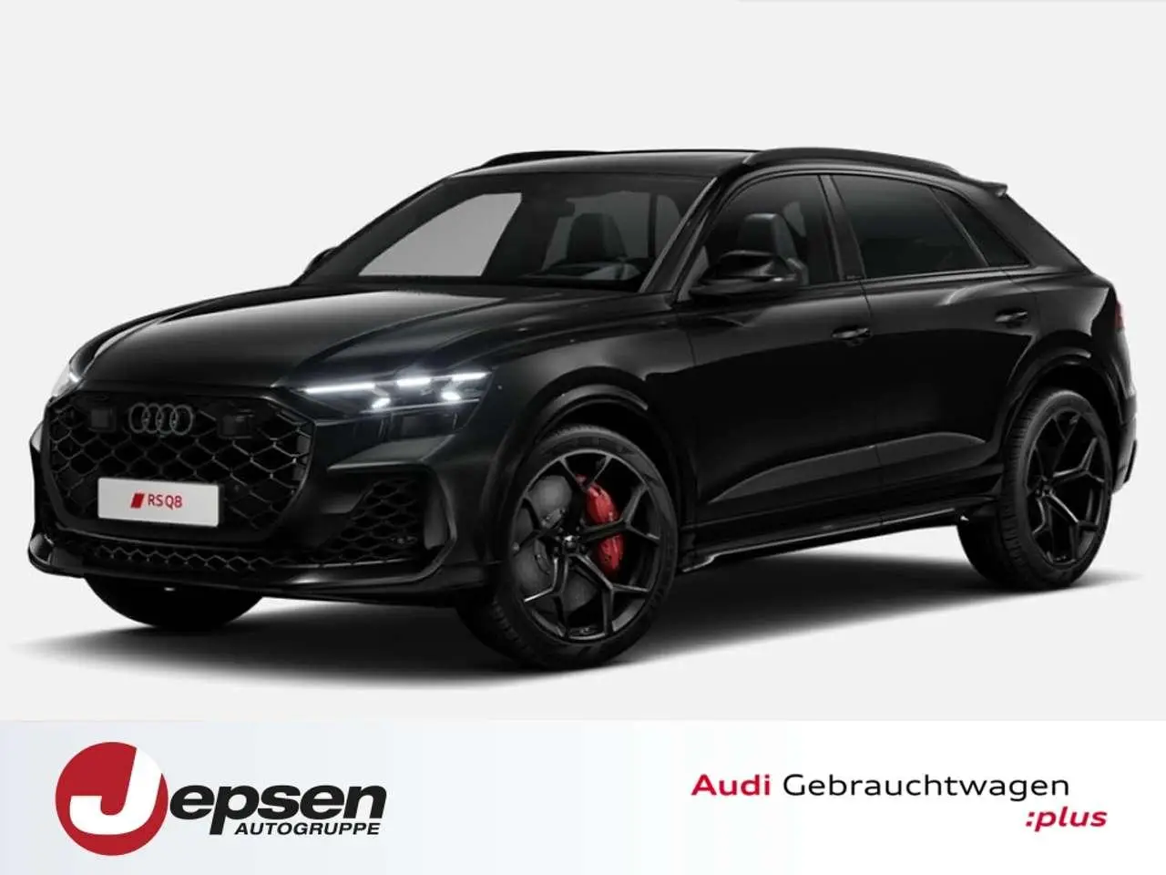 Photo 1 : Audi Rsq8 2024 Essence