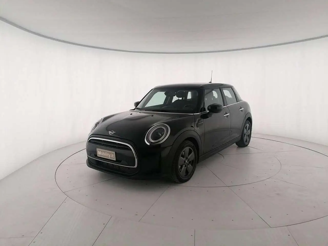 Photo 1 : Mini One 2021 Petrol