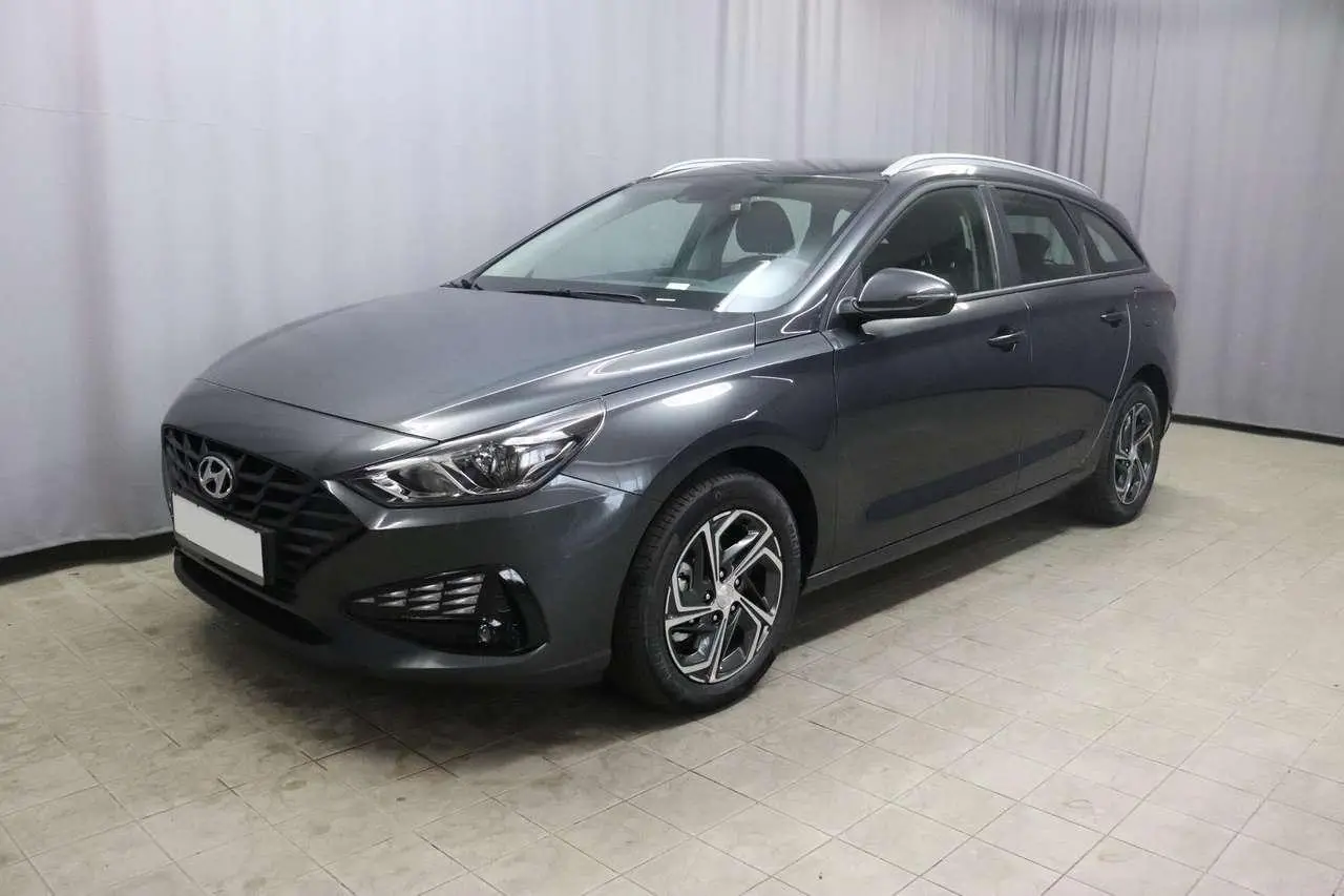 Photo 1 : Hyundai I30 2024 Essence