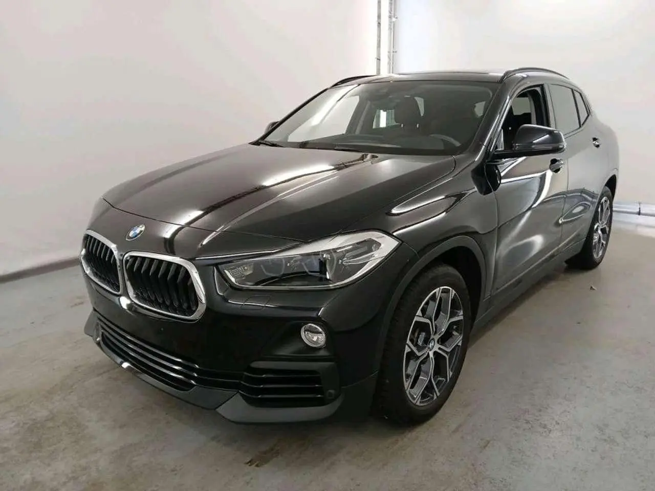 Photo 1 : Bmw X2 2020 Essence