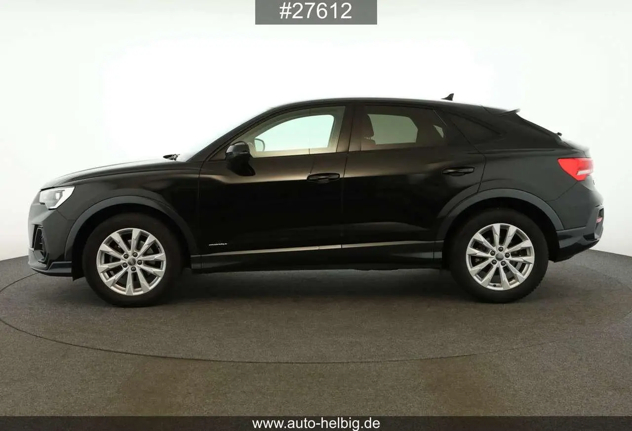 Photo 1 : Audi Q3 2020 Autres