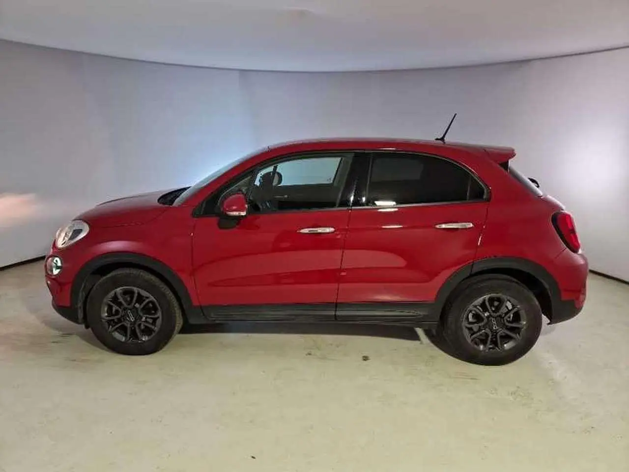 Photo 1 : Fiat 500x 2020 Diesel