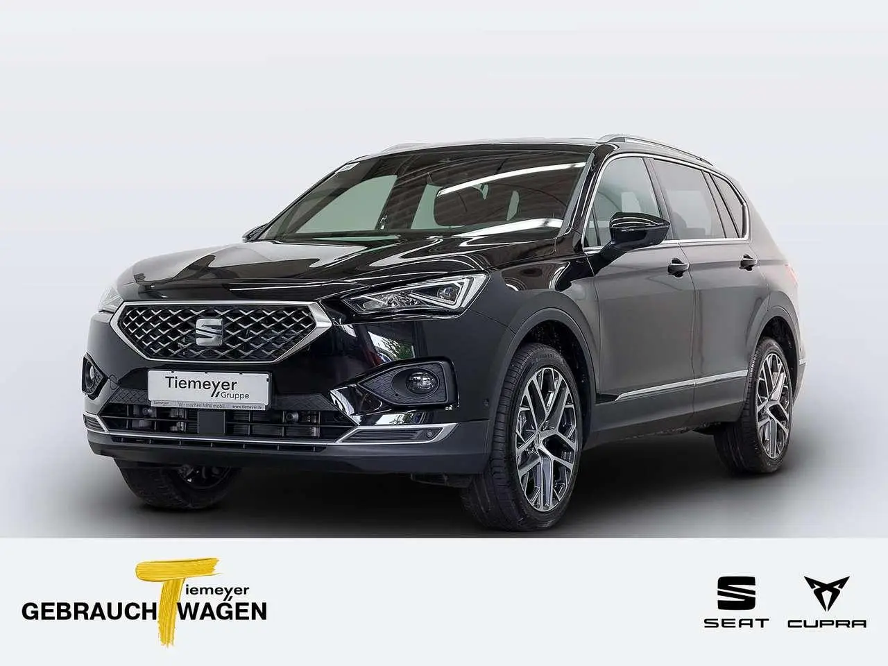 Photo 1 : Seat Tarraco 2024 Essence