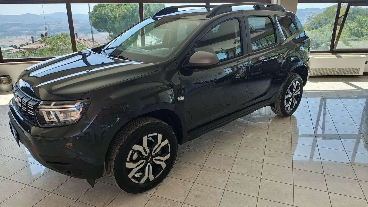 Photo 1 : Dacia Duster 2024 Diesel