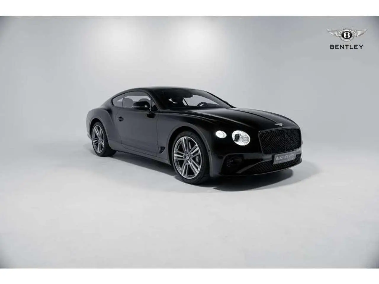 Photo 1 : Bentley Continental 2023 Petrol