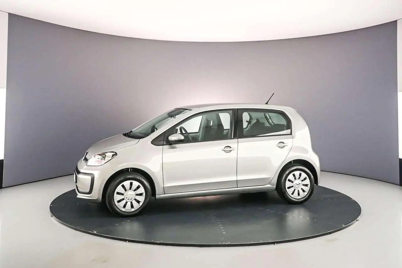 Photo 1 : Volkswagen Up! 2022 Petrol