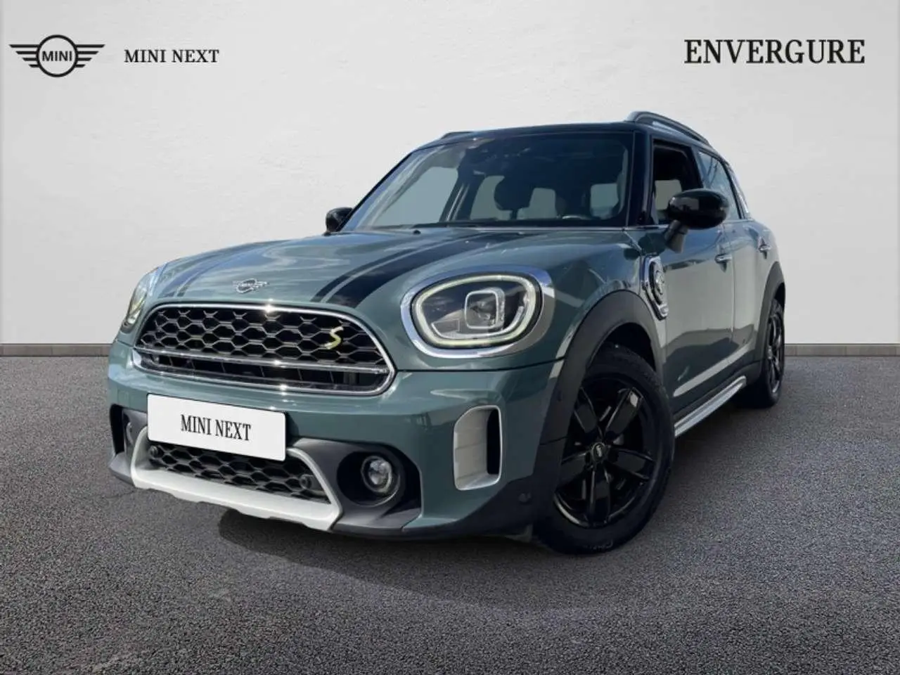 Photo 1 : Mini Cooper 2021 Others