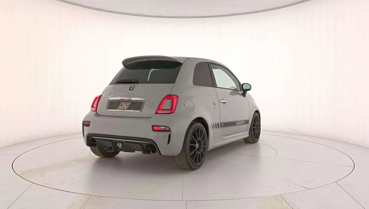 Photo 1 : Abarth 595 2021 Petrol