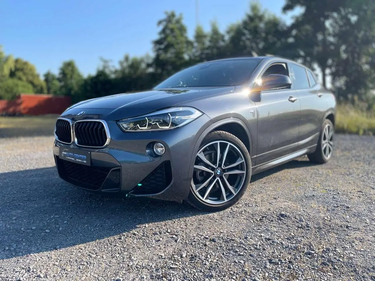 Photo 1 : Bmw X2 2019 Petrol